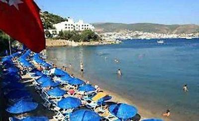 фото отеля Dolce Bodrum Hotel