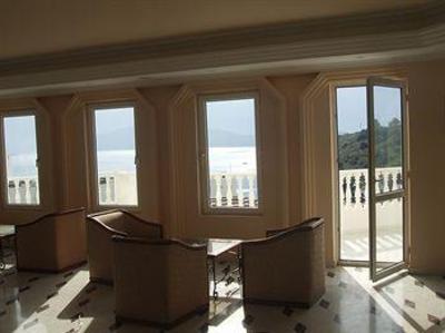 фото отеля Dolce Bodrum Hotel