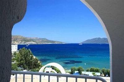 фото отеля Dolce Bodrum Hotel