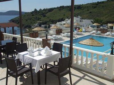 фото отеля Dolce Bodrum Hotel