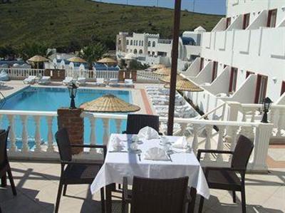 фото отеля Dolce Bodrum Hotel