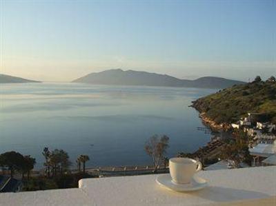фото отеля Dolce Bodrum Hotel