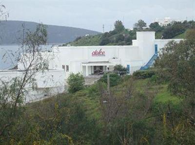фото отеля Dolce Bodrum Hotel