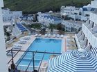 фото отеля Dolce Bodrum Hotel