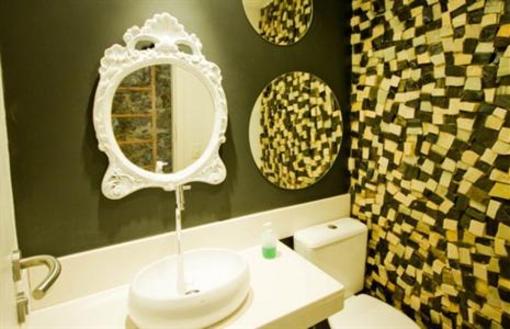 фото отеля Manga Hostel Rio de Janeiro