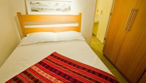фото отеля Manga Hostel Rio de Janeiro