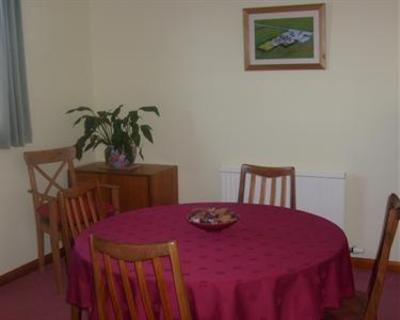 фото отеля Sunrise Cottage B&B