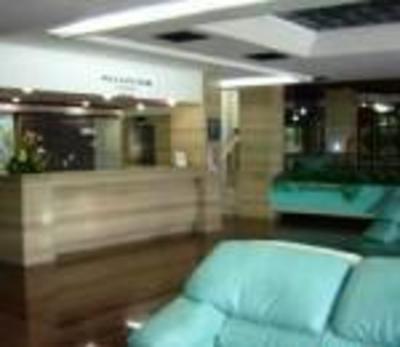 фото отеля America Hotel - CIudad Ojeda