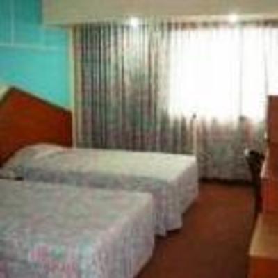 фото отеля America Hotel - CIudad Ojeda