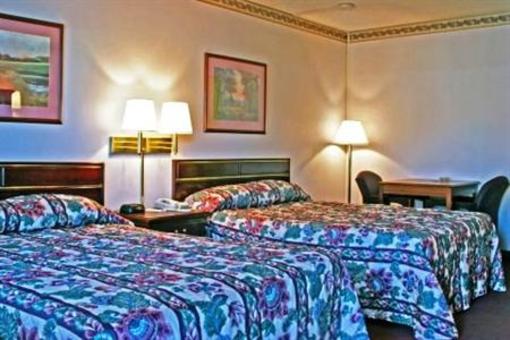 фото отеля Briarwood Inn Amory