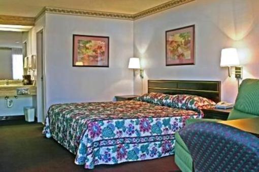 фото отеля Briarwood Inn Amory