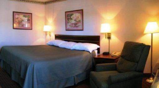 фото отеля Briarwood Inn Amory