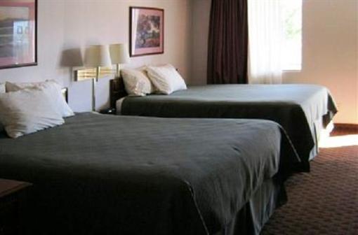 фото отеля Briarwood Inn Amory
