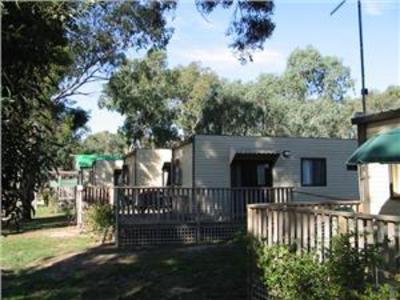 фото отеля Bonnie Doon Caravan Park