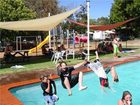 фото отеля Bonnie Doon Caravan Park