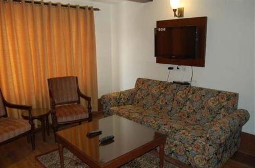 фото отеля Manumaharani Lodge