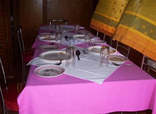 фото отеля Niranjana Resort