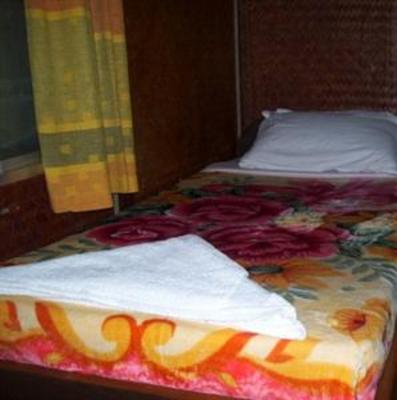 фото отеля Niranjana Resort