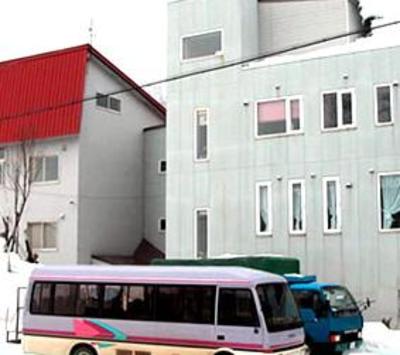 фото отеля Lodge Koropokkuru