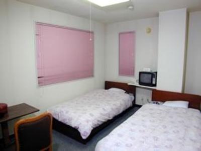 фото отеля Lodge Koropokkuru