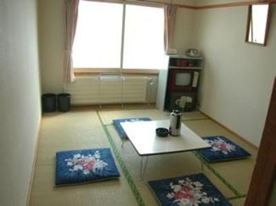 фото отеля Lodge Koropokkuru