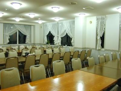 фото отеля Lodge Koropokkuru