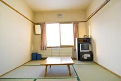 фото отеля Lodge Koropokkuru