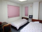 фото отеля Lodge Koropokkuru