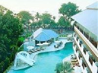 Pattaya Discovery Beach Hotel