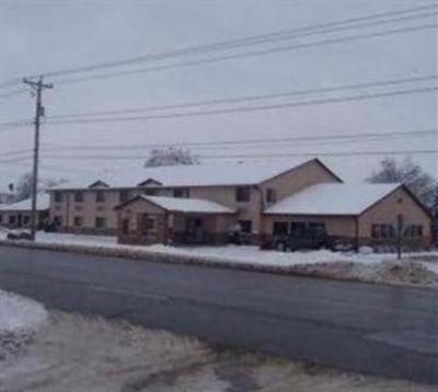 фото отеля Motel 60 and Villa