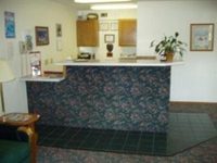 Motel 60 and Villa