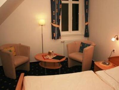 фото отеля Hotel Starke Brilon