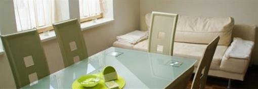 фото отеля Platzwirt Ferienwohnung