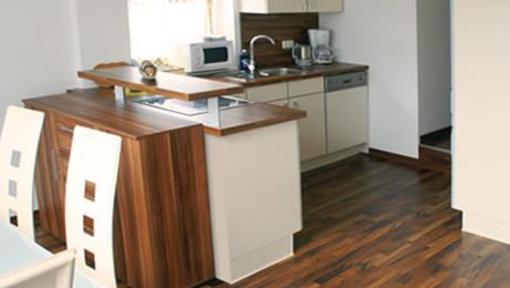 фото отеля Platzwirt Ferienwohnung