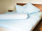 фото отеля Platzwirt Ferienwohnung