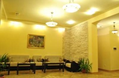 фото отеля Hotel Arpa