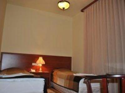фото отеля Hotel Arpa