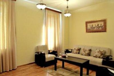 фото отеля Hotel Arpa