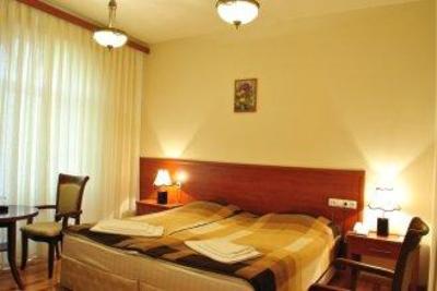 фото отеля Hotel Arpa