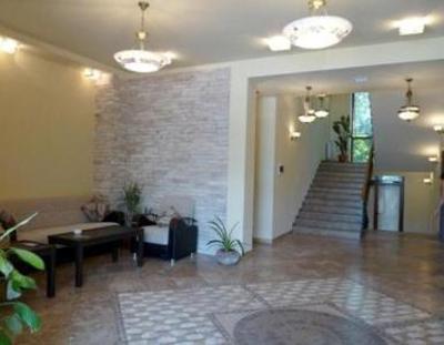фото отеля Hotel Arpa