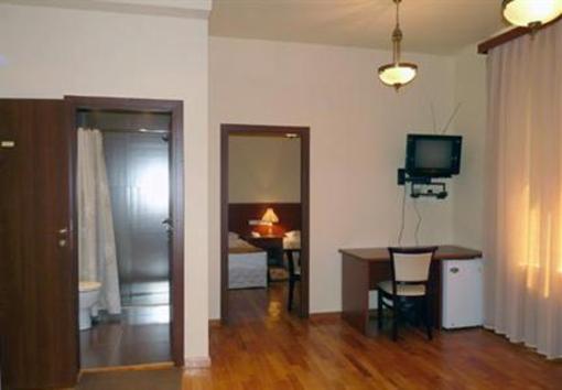 фото отеля Hotel Arpa