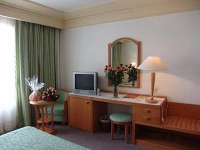 фото отеля Mercure Hotel Sfax