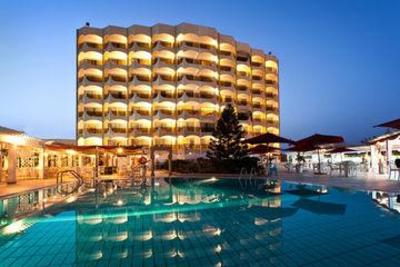 фото отеля Mercure Hotel Sfax