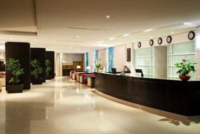 фото отеля Mercure Hotel Sfax