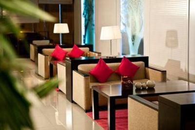 фото отеля Mercure Hotel Sfax