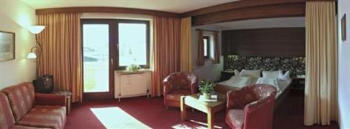 фото отеля Christina Pension