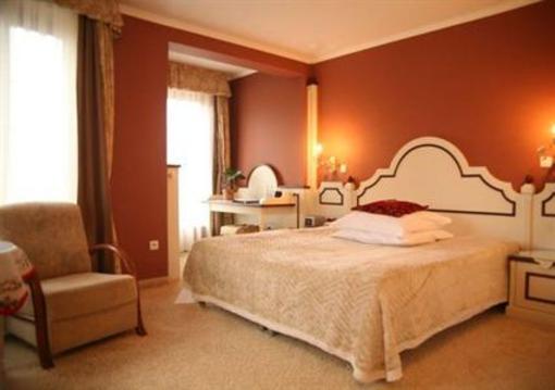 фото отеля Adriano Spa