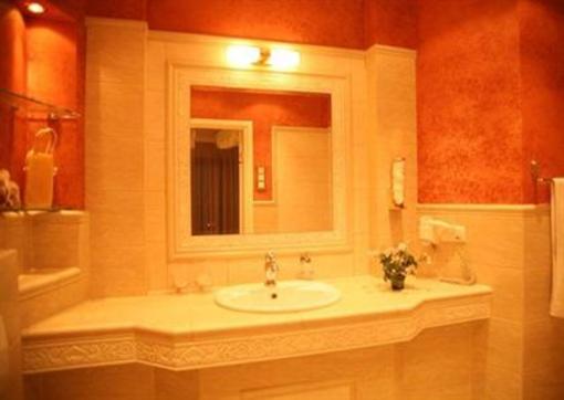 фото отеля Adriano Spa