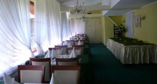 фото отеля Adriano Spa