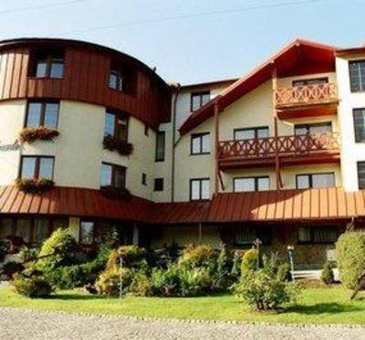фото отеля Adriano Spa